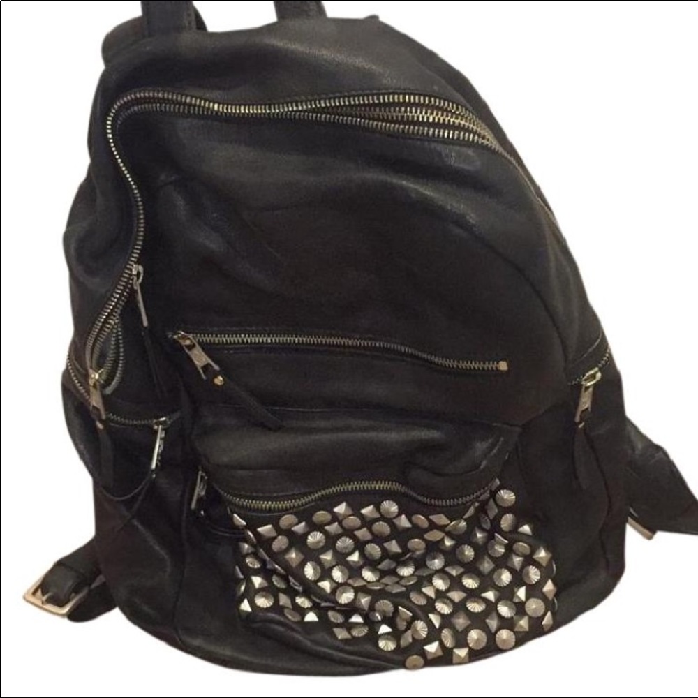 Back pack